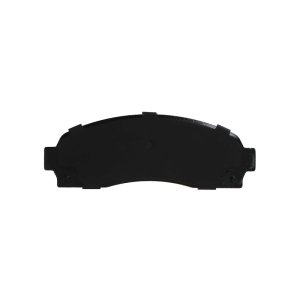 Mazda B3000 Brake Pads - Front - Baer Brakes - Claw - `03-`08